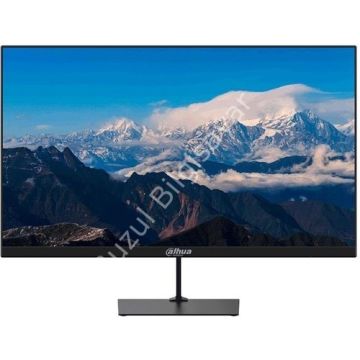 DAHUA LM22-C200 21.5'' 4MS 75HZ 1920x1080 VGA/HDMI VESA LED GUVENLIK MONITORU