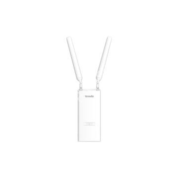 TENDA OAP1200 300MBPS+867MBPS 1PORT 2.4/5GHz INDOOR/OUTDOOR ACCESS POINT