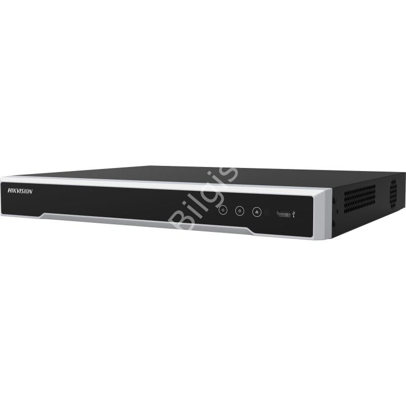 HIKVISION DS-7616NI-M2 16 KANAL 1 KANAL SES VGA/HDMI 8K NVR KAYIT CİHAZI