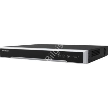 HIKVISION DS-7616NI-M2 16 KANAL 1 KANAL SES VGA/HDMI 8K NVR KAYIT CİHAZI