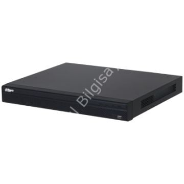 DAHUA NVR4216-16P-4KS3 16 KANAL POE VGA/HDMI H265 NVR KAYIT CİHAZI