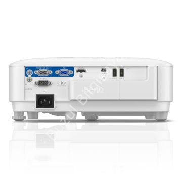 BENQ EW600 3600AL 1280x800 HDMI/VGA/USB/WIFI ANDROID SMART PROJEKSİYON