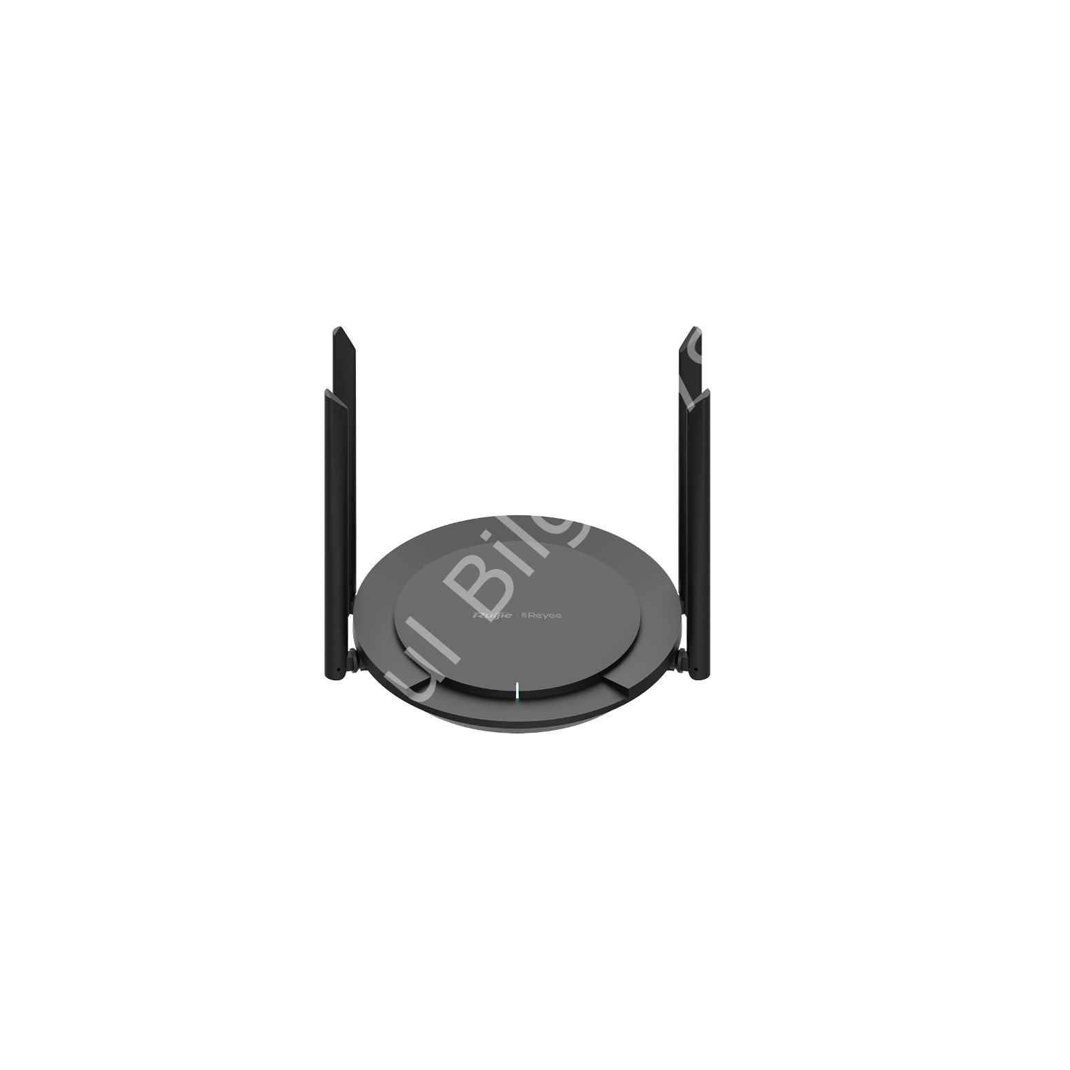 RUIJIE RG-EW300 PRO 300MBPS 4 PORT 4 ANTEN 5DBI 2.4GHz ROUTER