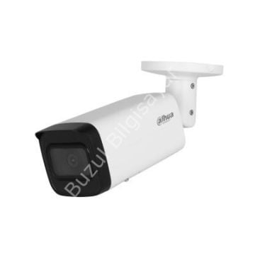 DAHUA IPC-HFW2441T-AS 4MP 3.6MM 80MT IP67 POE IR BULLET IP KAMERA