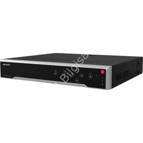 HIKVISION DS-7764NI-M4 64 KANAL VGA/HDMI 8K NVR KAYIT CİHAZI