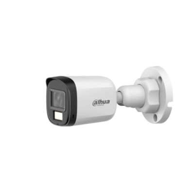 DAHUA HAC-B1A51-U-IL 5MP 3.6MM CMOS 1080P TVI/AHD /CVI/CVBS IR BULLET KAMERA