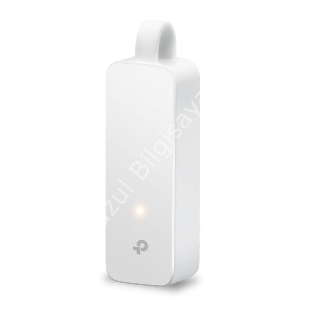 TP-LINK UE300C 10/100/1000 RJ45 TO USB TYPE-C ETHERNET DÖNÜŞTÜRÜCÜ