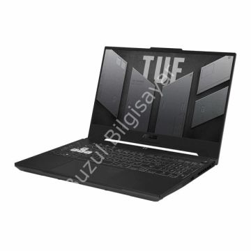 ASUS TUF GAMING F15 FX507ZC4-HN008W I7-12700H 16GB 512GB SSD 4GB RTX3050 15.6'' FHD 144HZ WIN11 HOME NOTEBOOK