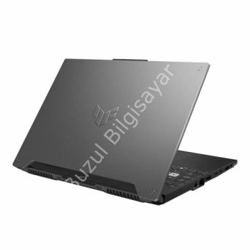 ASUS TUF GAMING F15 FX507ZC4-HN008W I7-12700H 16GB 512GB SSD 4GB RTX3050 15.6'' FHD 144HZ WIN11 HOME NOTEBOOK