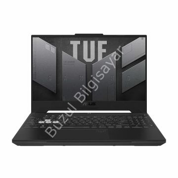 ASUS TUF GAMING F15 FX507ZC4-HN008W I7-12700H 16GB 512GB SSD 4GB RTX3050 15.6'' FHD 144HZ WIN11 HOME NOTEBOOK