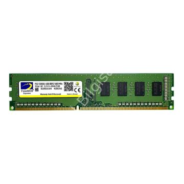 TWINMOS 4GB 1600MHz DDR3 1.5V PC Ram MDD34GB1600D