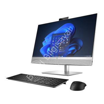 HP 5V8B2ES ELITEONE 870 G9 I9-14900 32GB 1TB SSD 27'' DOKUNMATİK WIN11 PRO SIYAH ALL IN ONE PC