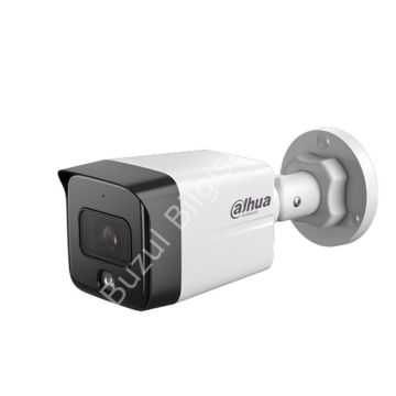 DAHUA IPC-HFW1230TC1-SA-0280B 2MP 2.8MM 30MT H265+ IP 67 IR BULLET IP KAMERA