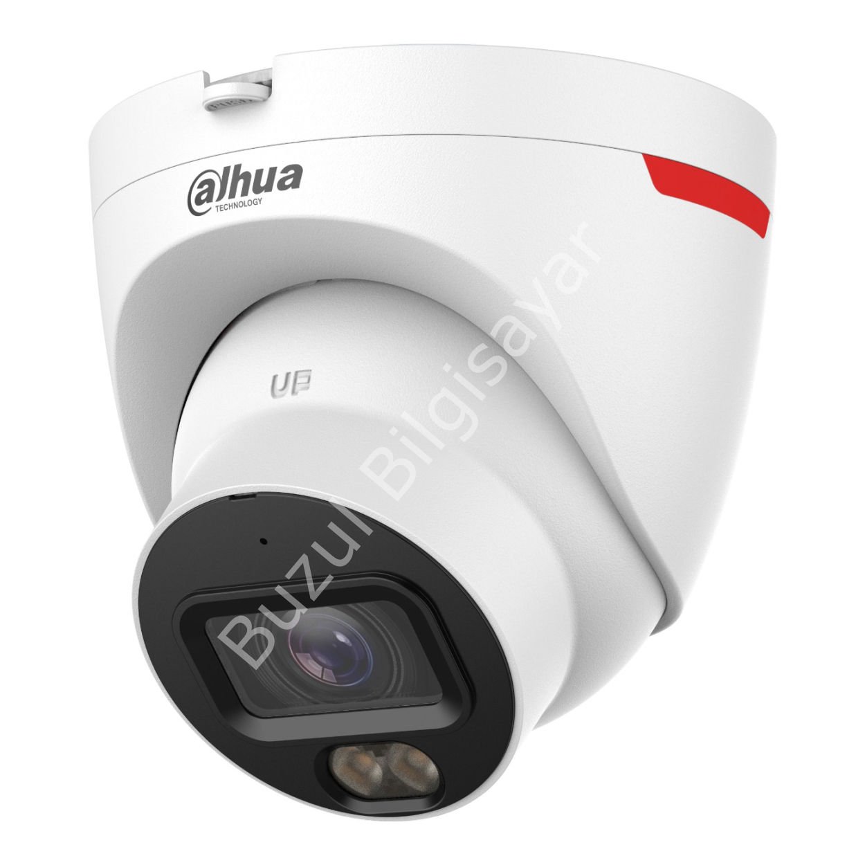 DAHUA IPC-HDW2449T-S-LED 4MP 2.8MM CMOS 30MT EYEBALL IP67 POE WIZSENSE DOME IP KAMERA