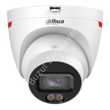 DAHUA IPC-HDW2449T-S-LED 4MP 2.8MM CMOS 30MT EYEBALL IP67 POE WIZSENSE DOME IP KAMERA