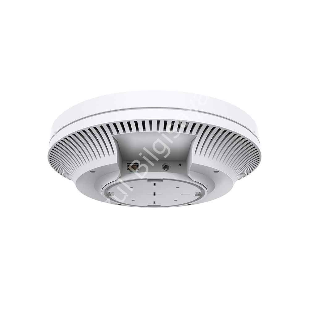 TP-LINK OMADA EAP660 HD AX3600 3550 MBPS DUALBAND WIFI6 TAVAN TİPİ ACCESS POINT