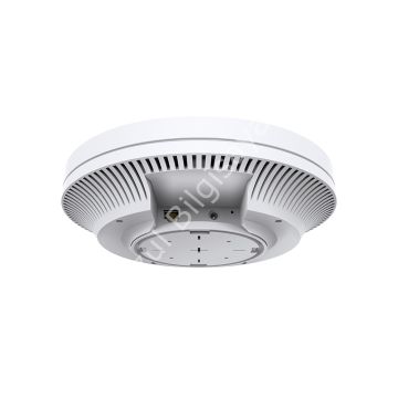 TP-LINK OMADA EAP660 HD AX3600 3550 MBPS DUALBAND WIFI6 TAVAN TİPİ ACCESS POINT