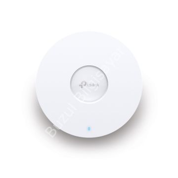 TP-LINK OMADA EAP660 HD AX3600 3550 MBPS DUALBAND WIFI6 TAVAN TİPİ ACCESS POINT