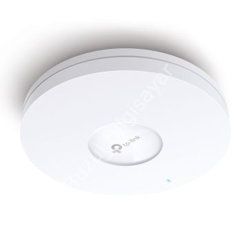 TP-LINK OMADA EAP660 HD AX3600 3550 MBPS DUALBAND WIFI6 TAVAN TİPİ ACCESS POINT