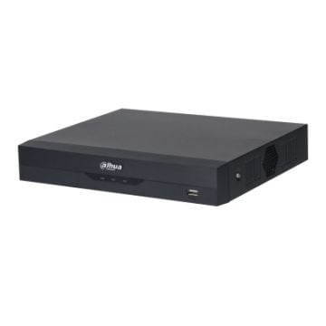 DAHUA XVR5116HS-5M-I3 16 KANAL H265+ 1x10TB DESTEK XVR KAYIT CİHAZI