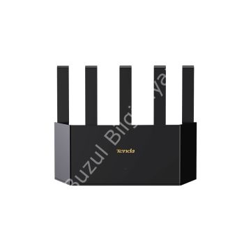 TENDA RX2LPRO 1500MBPS 4 PORT GIGABIT 5 ANTEN DUALBAND ROUTER