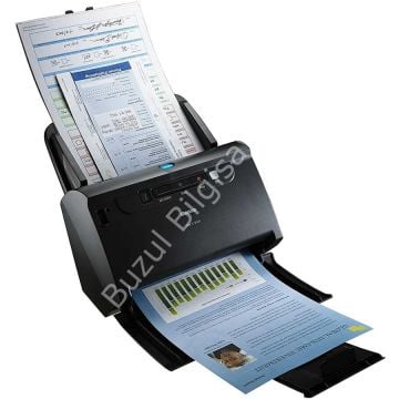CANON DR-C230 A4 (30 SYF/DK) 600 DPİ HIZLI DÖKÜMAN TARAYICI