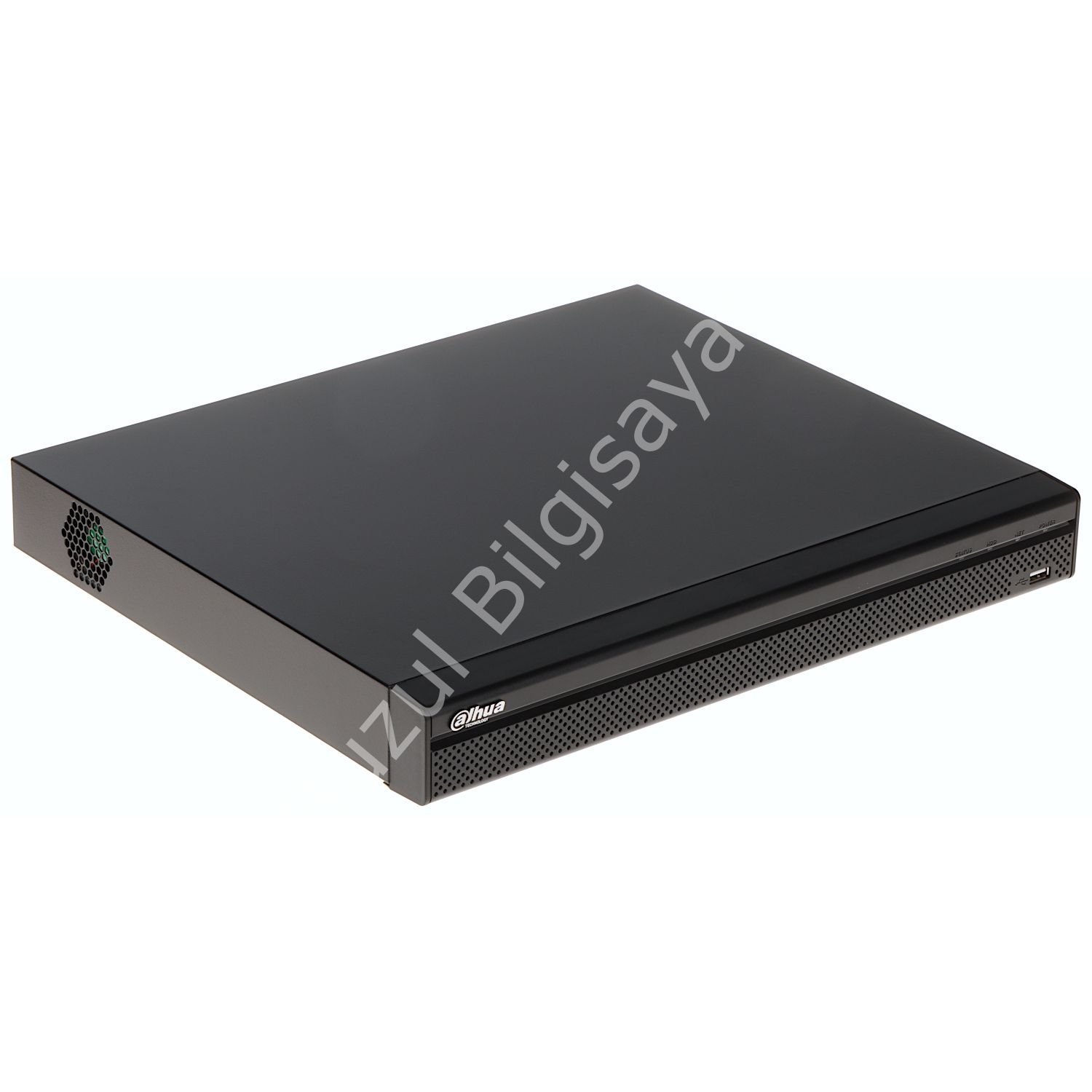 DAHUA NVR4208-8P-4KS2 8 KANAL POE VGA/HDMI 1080P (HD) NVR KAYIT CİHAZI