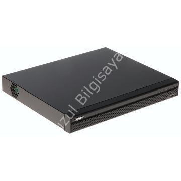 DAHUA NVR4208-8P-4KS2 8 KANAL POE VGA/HDMI 1080P (HD) NVR KAYIT CİHAZI