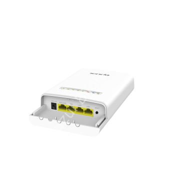 TENDA OS3-KIT 867MBPS 4PORT 12DBI 5GHz OUTDOOR 5KM ACCESS POINT