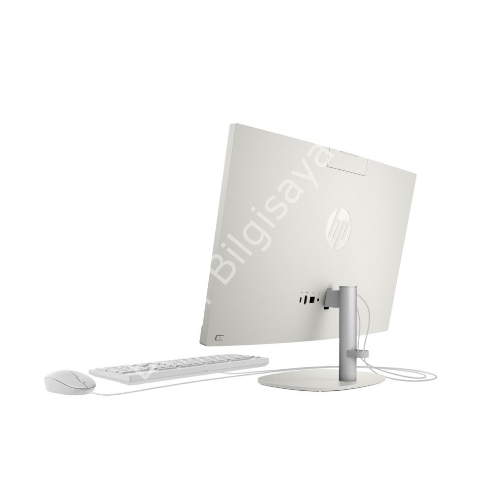 HP PROONE 240 G10 A1JZ0ES I5-1335U 16GB 512 SSD 23.8'' NONTOUCH FREDOOS ALL IN ONE PC