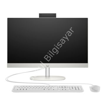 HP PROONE 240 G10 A1JZ0ES I5-1335U 16GB 512 SSD 23.8'' NONTOUCH FREDOOS ALL IN ONE PC