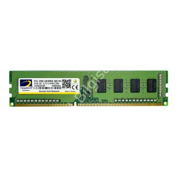 TWINMOS 4GB 1600MHz DDR3 1.35V PC Ram MDD3L4GB1600D