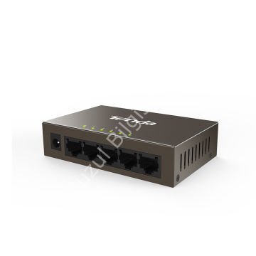TENDA TEF1005D 5 PORT 10/100 YONETILEMEZ DESKTOP SWITCH