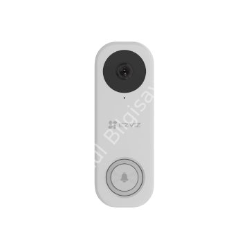 EZVİZ CS-DB1 AKILLI KAPI ZİLİ