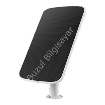 EZVIZ CS-CMT-SOLAR PANEL-D GÜNEŞ SARJ PANELİ