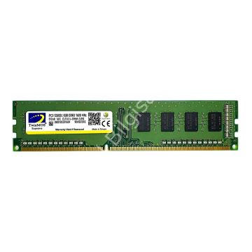 TWINMOS 8GB 1600MHz DDR3 1.5V PC Ram MDD38GB1600D