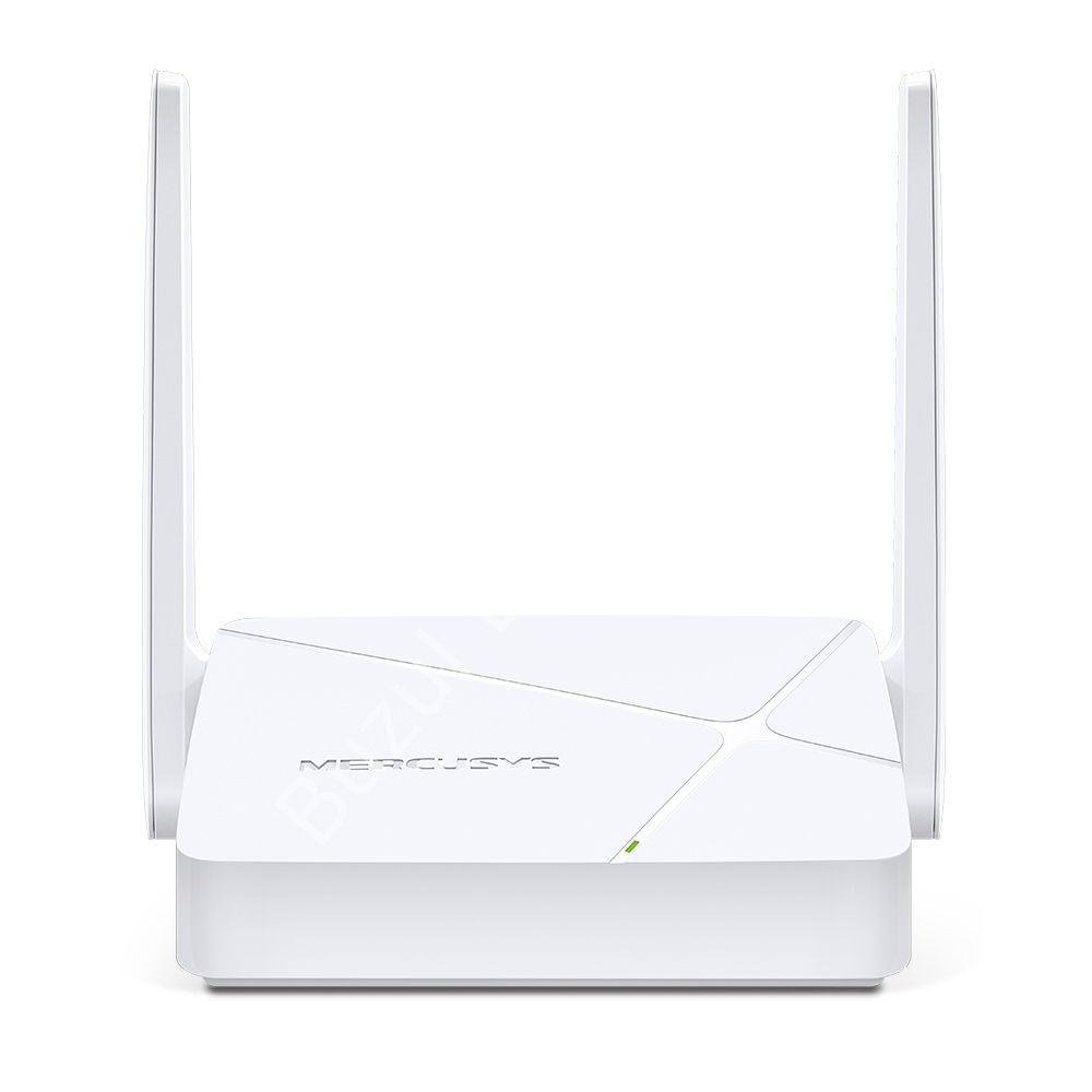 TP-LINK MERCUSYS MR20 AC750 750 MBPS 3PORT 2 ANTEN 5DBI DUALBAND INDOOR ROUTER