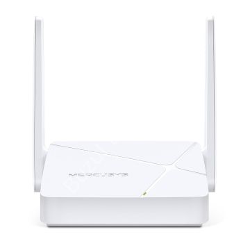 TP-LINK MERCUSYS MR20 AC750 750 MBPS 3PORT 2 ANTEN 5DBI DUALBAND INDOOR ROUTER