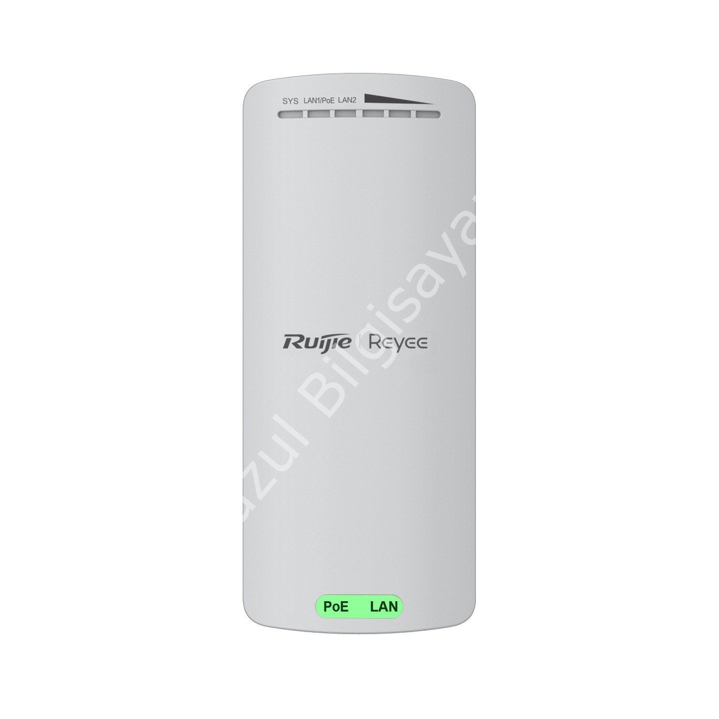 RUIJIE RG-EST100-E 300MHZ 2x2MIMO 8DBI 2.4GHz OUTDOOR 2 Lİ PAKET ACCESS POINT