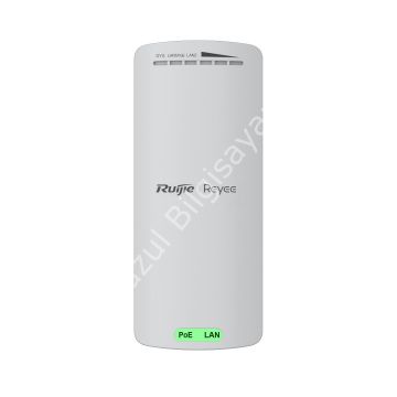 RUIJIE RG-EST100-E 300MHZ 2x2MIMO 8DBI 2.4GHz OUTDOOR 2 Lİ PAKET ACCESS POINT
