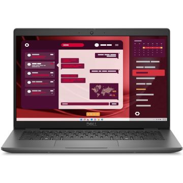 DELL LATITUDE 3450 N010L345014EMEA_VP_UBU I7-1355U 16GB 512GB SSD 14'' FREEDOS NOTEBOOK