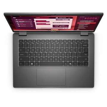 DELL LATITUDE 3450 N010L345014EMEA_VP_UBU I7-1355U 16GB 512GB SSD 14'' FREEDOS NOTEBOOK