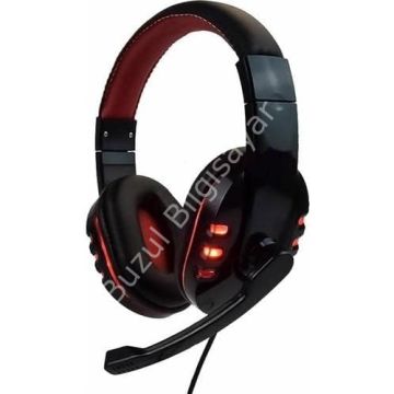 DEXIM DSP001 BONA 5.1 GAMING KULAKLIK