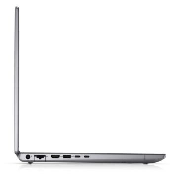 DELL M7680 XTOP7680EMEA_VP-2 I9-13950HX 32GB 512GB SSD 16GB RTX A5000 16'' WIN11PRO MOBILE WS