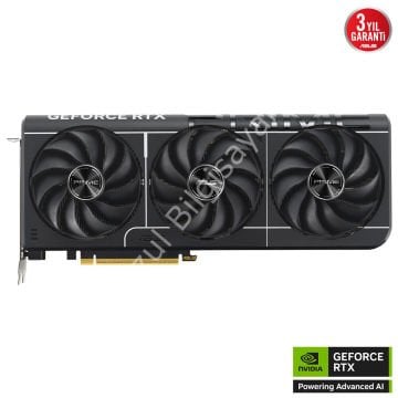 ASUS PRIME-RTX5070TI-O16G RTX5070TI 16GB GDDR7 256Bit 3xDP/1xHDMI