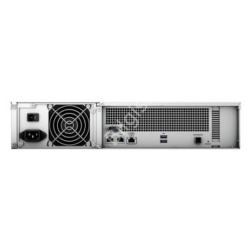 SYNOLOGY RS2423PLUS 12 BAY RACKMOUNT NAS DEPOLAMA ÜNİTESİ