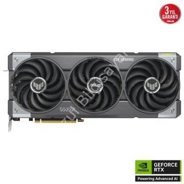 ASUS TUF-RTX5070TI-O16G-GAMING RTX5070TI 16GB GDDR7 256Bit 3xDP/1xHDMI