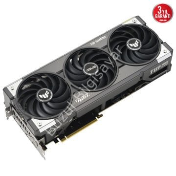 ASUS TUF-RTX5070TI-O16G-GAMING RTX5070TI 16GB GDDR7 256Bit 3xDP/1xHDMI