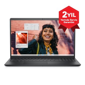 DELL INSPIRON 3530 I35301018U I7-1355U 16GB 1TB SSD 15.6'' FREEDOS NOTEBOOK