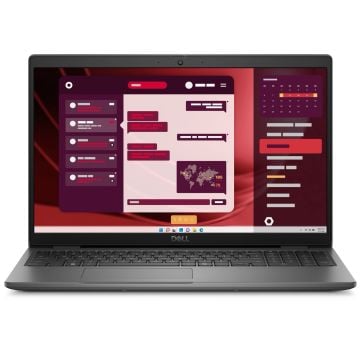 DELL LATITUDE 3550 N006L355015EMEA_VP_UBU I5-1335U 8GB 512GB NVME 15.6'' FHD FREEDOS NOTEBOOK